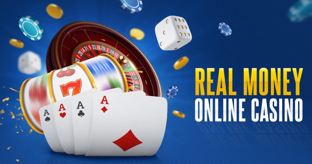Top Online Casinos - Play And Win Real Money