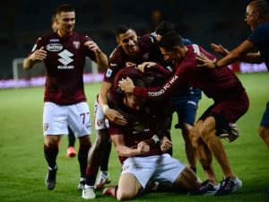 Torino vs Spezia betting Review - 24th April