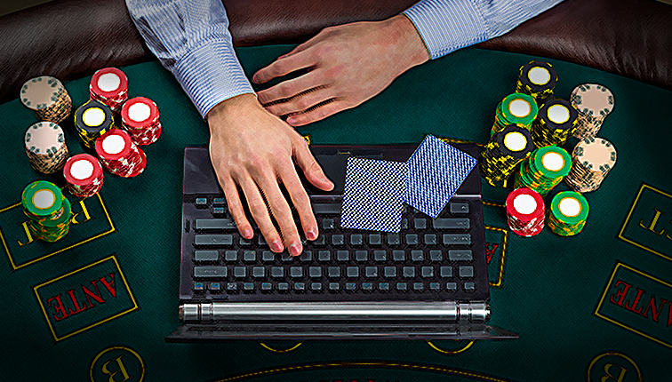 What Is An Online Casino?