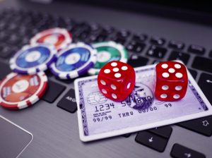 What You Need To Know About Playing With Online Casinos