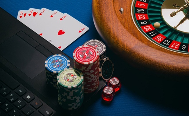 What You Should Know About Online Casino