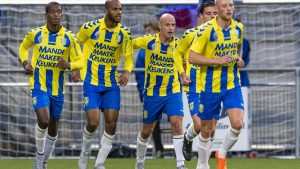 AZ Alkmaar Vs RKC Waalwijk Betting Tips and Prediction