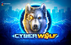 Cyber Wolf Slot Review