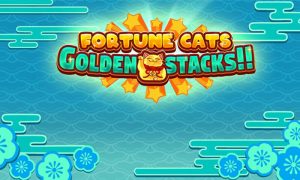 Fortune Cats: Golden Stacks Slot Review