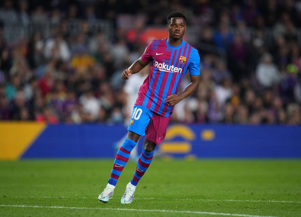 Getafe Vs Barcelona Betting Tips and Prediction