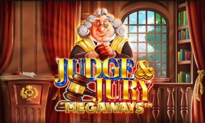 Judge and Jury Megaways Slot Review