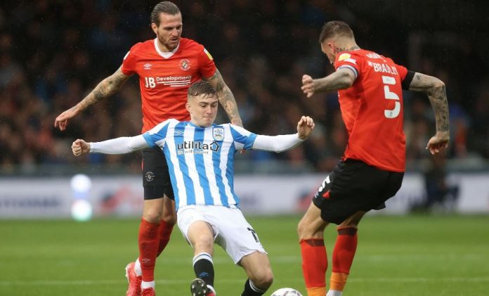 Luton Town Vs Huddersfield Town Betting Tips and Prediction