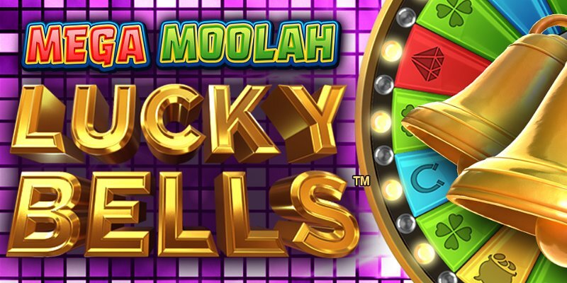 Mega Moolah Lucky Bells Slot Review