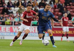 Northampton Town vs Mansfield Town Betting Tips and Prediction