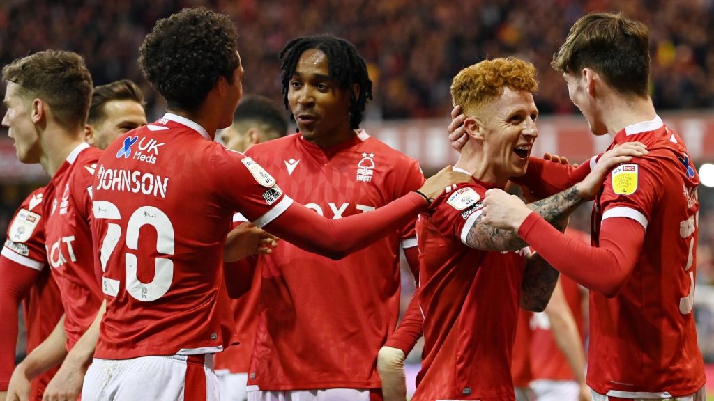 Nottingham Forest Vs Sheffield United Betting Tips and Prediction