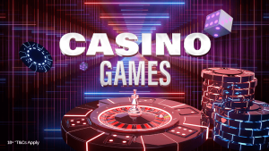 Where to Play Real Casino Games in New Jersey