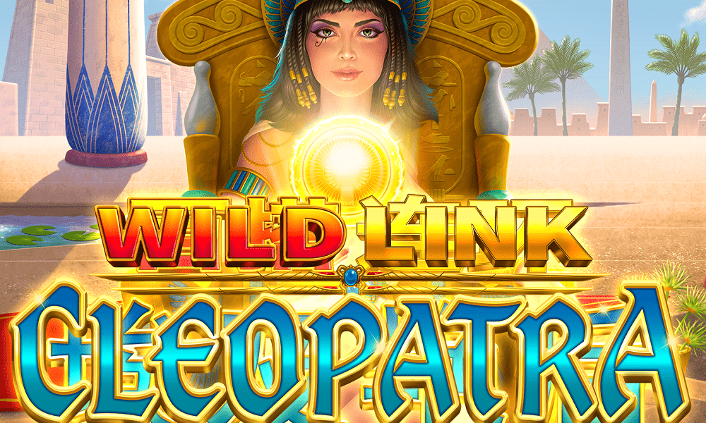 Wild Link Cleopatra Slot Review