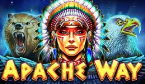 Apache Ways Slot Review