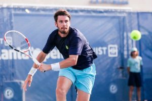 Cameron Norrie vs. Steve Johnson Betting Tips Review