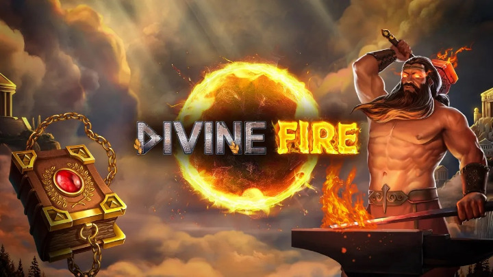 Divine Fire Slot Review