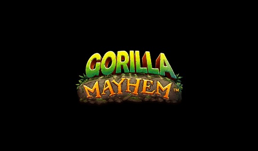 Gorilla Mayhem Slot Review