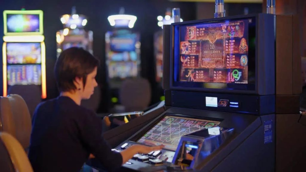 How Slot Games Can Continue to be Popular