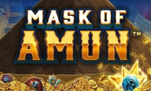 Mask of Amun Slot Review