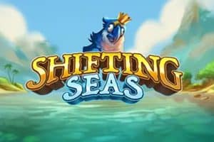 Shifting Seas Slot Review