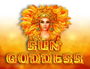 Sun Goddess Slot Review