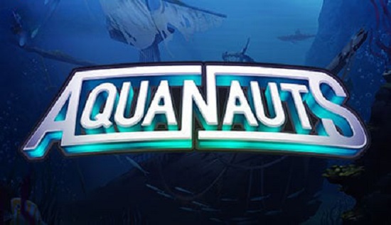 Aquanauts Slot Review