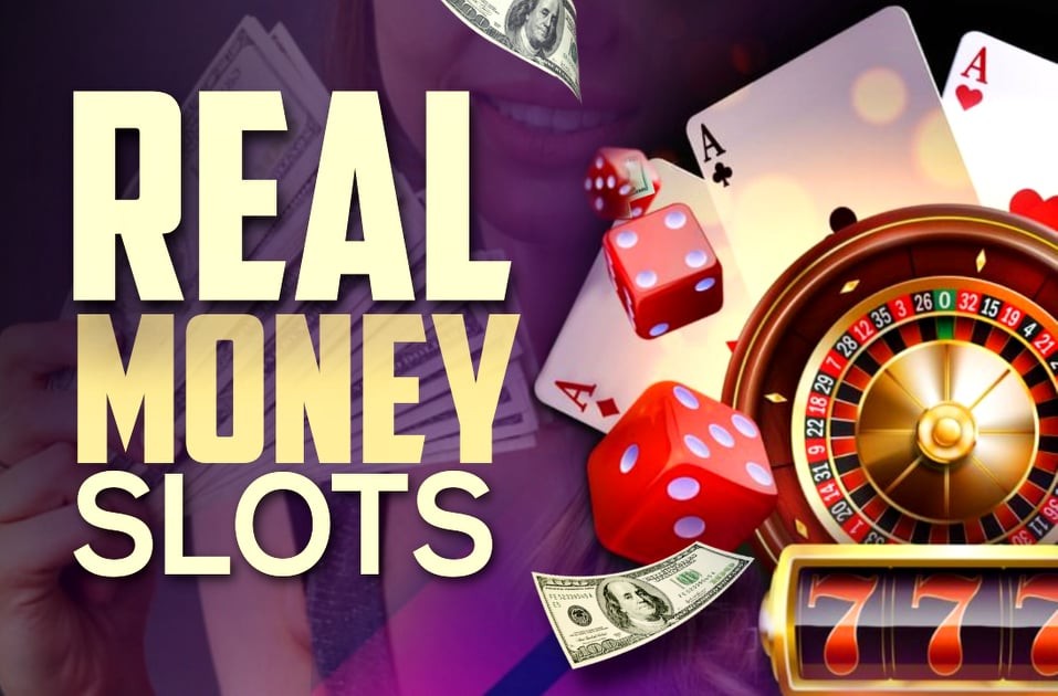 Maximizing Wins: Strategies for Online Casino Bonus Real Money Success