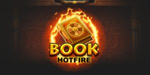 Book Hotfire Online Slot Review