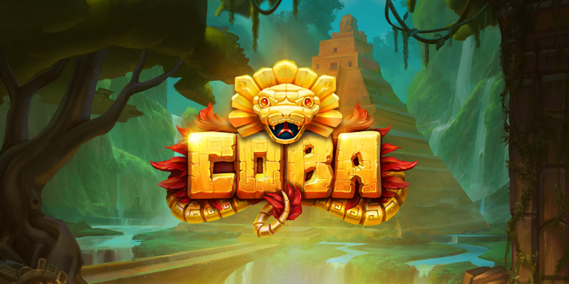 Coba Online Casino Slot Review