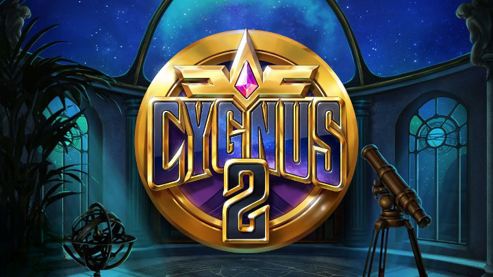 Cygnus 2 Slot Review