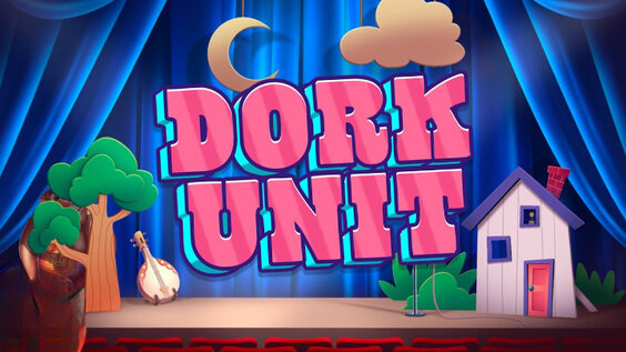Dork Unit Slot Review