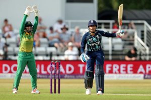 England vs South Africa 2nd ODI Betting Review
