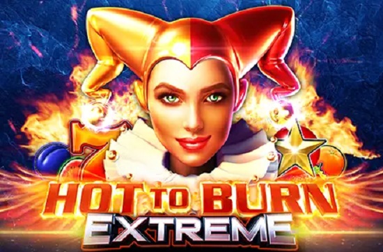 Money to burn slot online