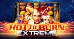 Hot to Burn Extreme Slot Review