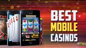 How to Find the Best Mobile Apps for Casino Games