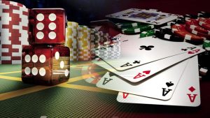 How to Perfect Your Gambling Strategy