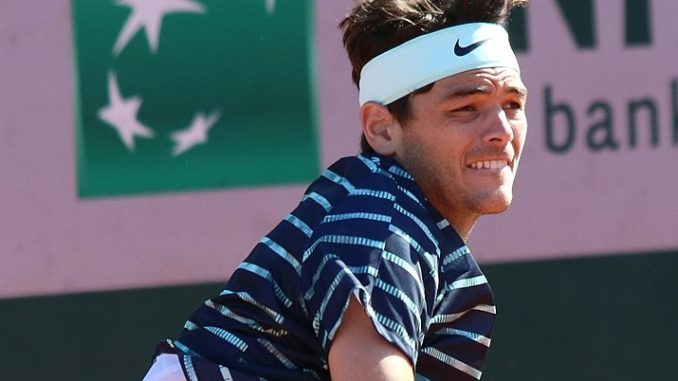 Jason Kubler vs. Taylor Fritz Betting tips Review