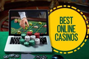 Most Popular Online Casinos in the UK