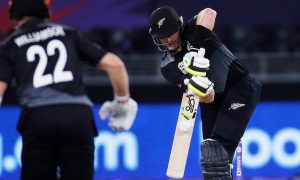 New Zealand vs Scotland Only ODI Betting Review