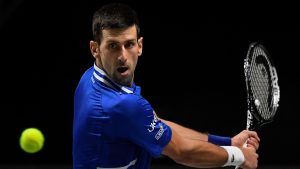 Novak Djokovic vs. Tim van Rijthoven Betting Tips and Prediction