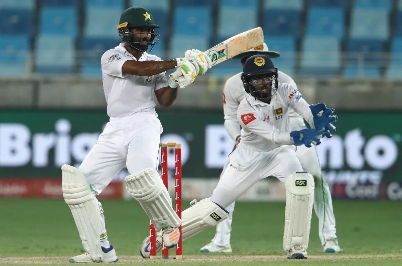 Pakistan vs Sri Lanka 2nd Test Betting Review