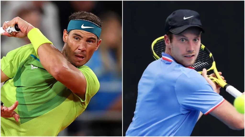 Rafael Nadal vs Biotic van de Zandschulp Betting Tips Review