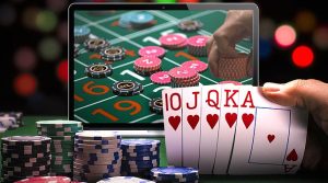 Rise of Online Casino Platforms in Ireland