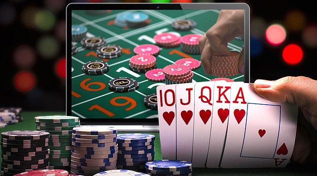 Rise of Online Casino Platforms in Ireland