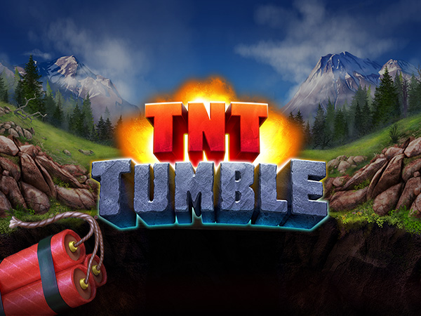 TNT Tumble Dream Drop Slot Review
