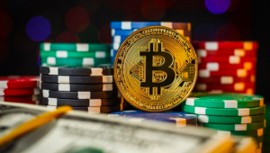 The Benefits of Cryptocurrency in Live Online Casino Games