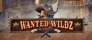 Wanted Wildz Slot Review