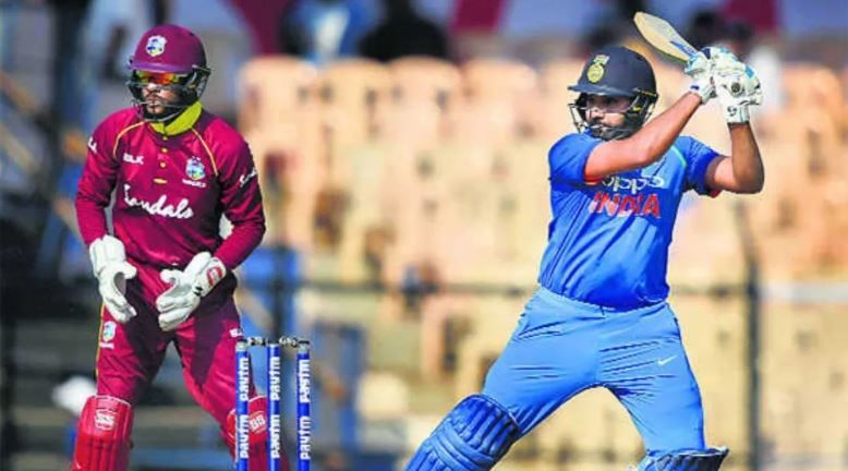 West Indies vs India 2nd T20 Betting Review