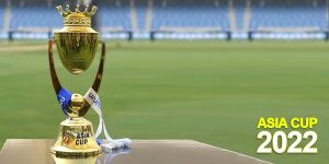 Asia Cup 2022 Betting Review - Who Will Win?