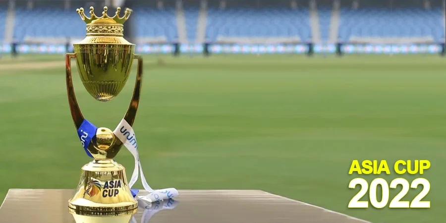 Asia Cup 2022 Betting Review - Who Will Win?