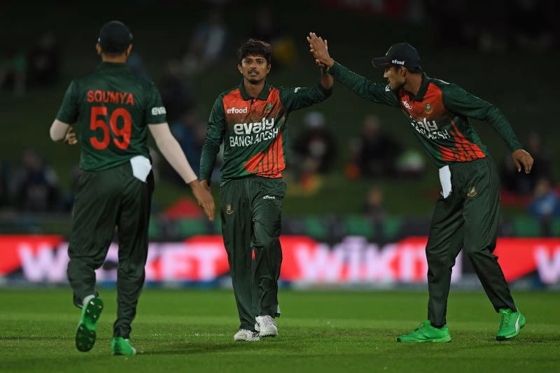 Bangladesh vs Zimbabwe 3rd T20 Betting Review